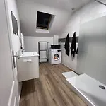 Logement Friville 아파트