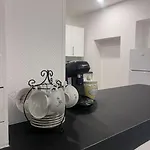 아파트 Logement Friville *