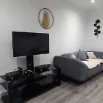 Logement Friville 아파트 Friville-Escarbotin