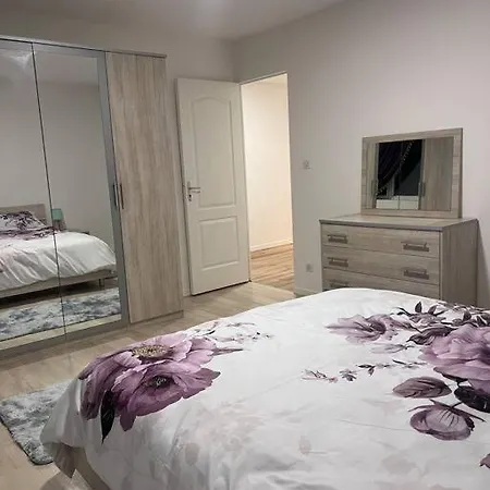 아파트 Logement Friville