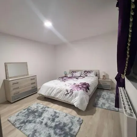 아파트 Logement Friville