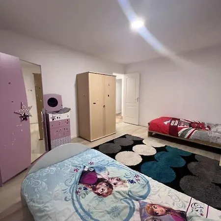 Logement Friville Friville-Escarbotin