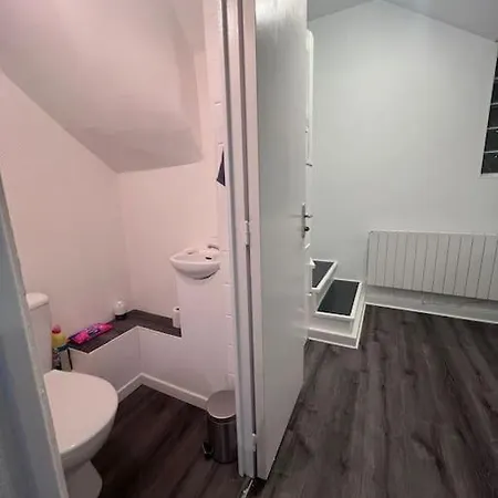 Logement Friville