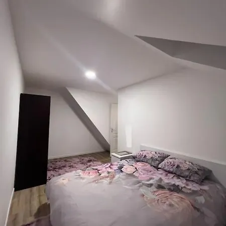 Apartment Logement Friville