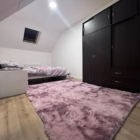 Logement Friville * Friville-Escarbotin