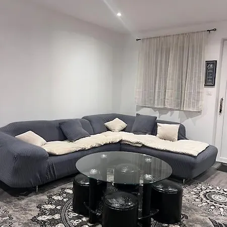 Logement Friville Apartment Friville-Escarbotin