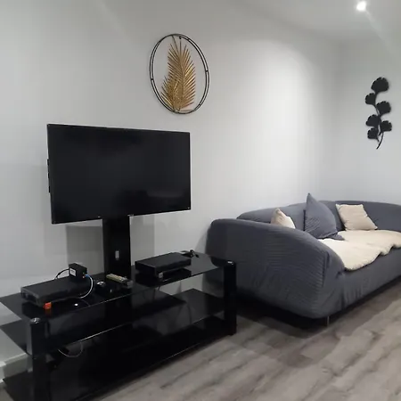 Logement Friville Apartment Friville-Escarbotin