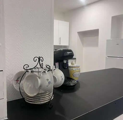 Appartement Logement Friville *