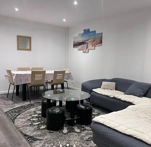 Logement Friville Appartement Friville-Escarbotin