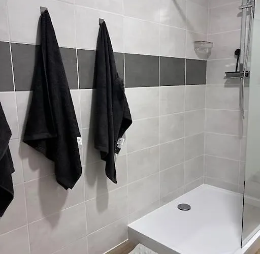 Logement Friville Appartement