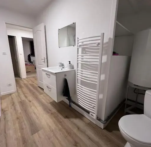 Appartement Logement Friville