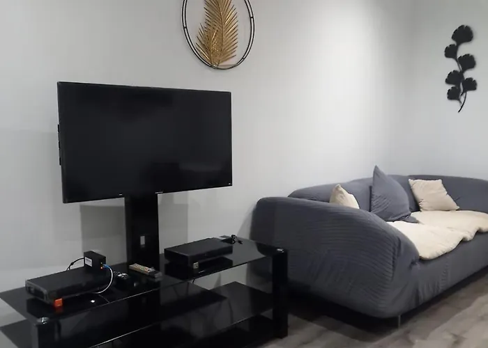 Logement Friville Appartement Friville-Escarbotin